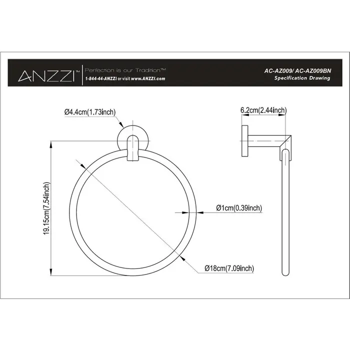 Anzzi-ACAZ009BN-2