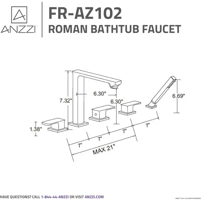 Anzzi-FRAZ102BN-2