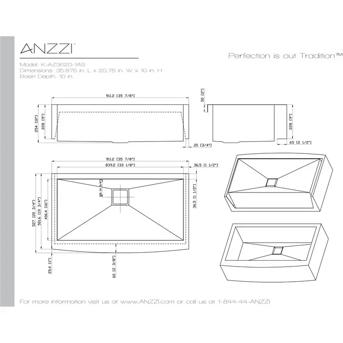 Anzzi-KAZ36201AS-5