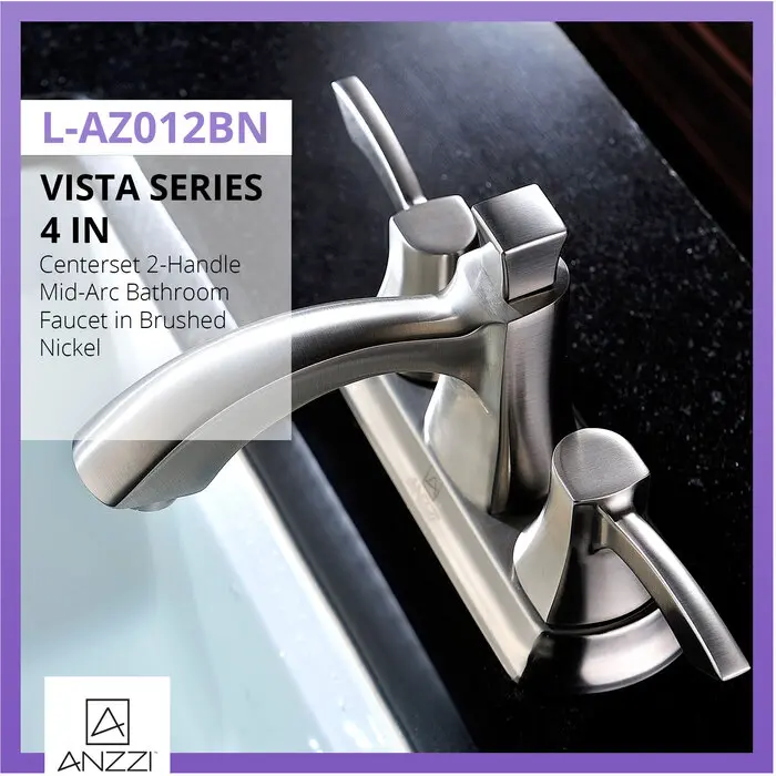 Anzzi-LAZ014BN-4
