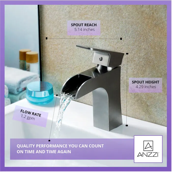 Anzzi-LAZ019BN-5