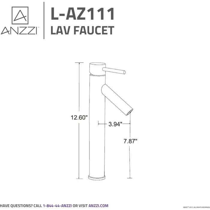 Anzzi-LAZ111ORB-6