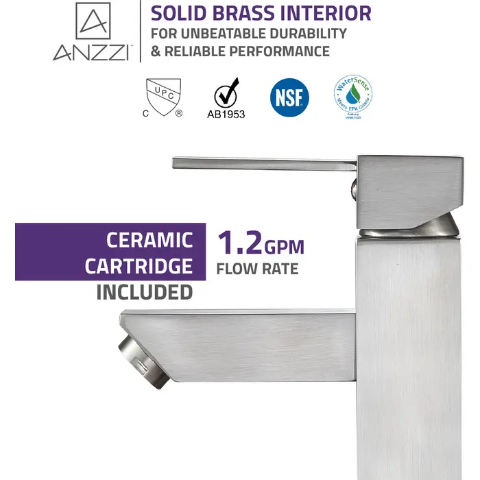 Anzzi-LAZ112BN-4