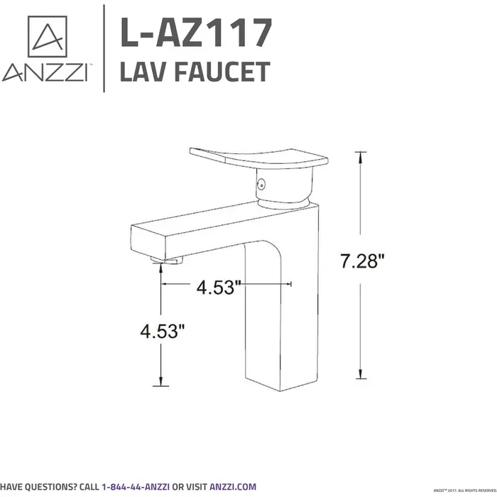 Anzzi-LAZ117ORB-6