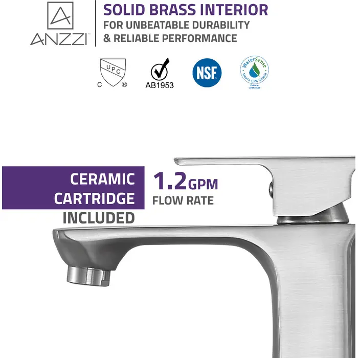 Anzzi-LAZ118BN-4