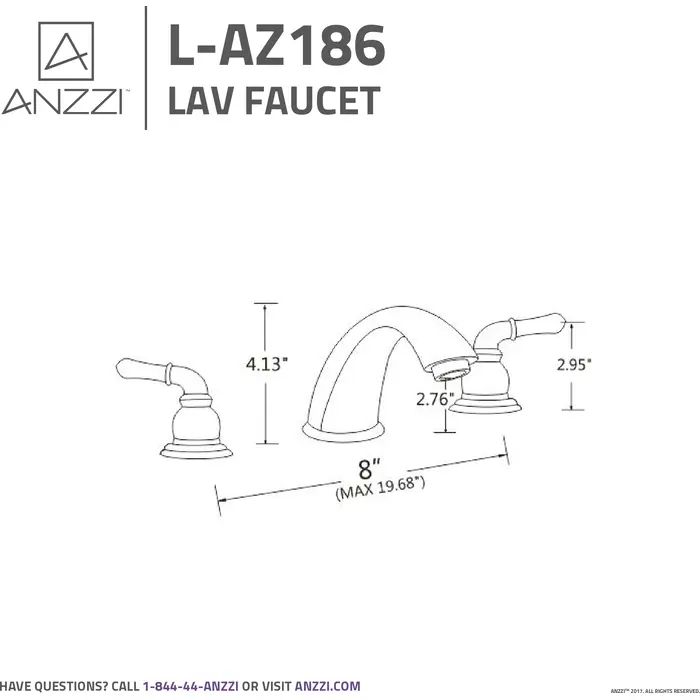 Anzzi-LAZ186BN-2