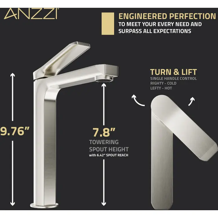 Anzzi-LAZ901BN-5