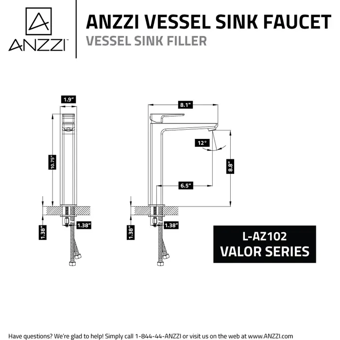 Anzzi-LAZCMB10201CH-6