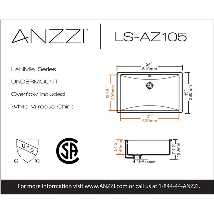 Anzzi-LSAZ105-2