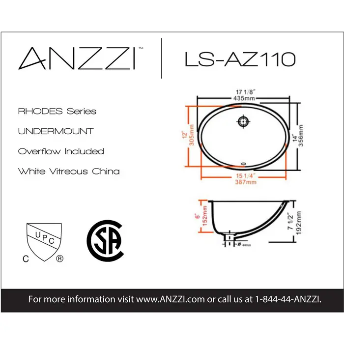 Anzzi-LSAZ110-2