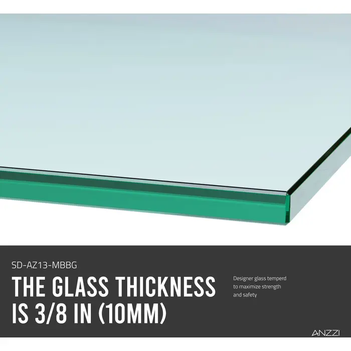 Anzzi-SDAZ1301MBBG-5