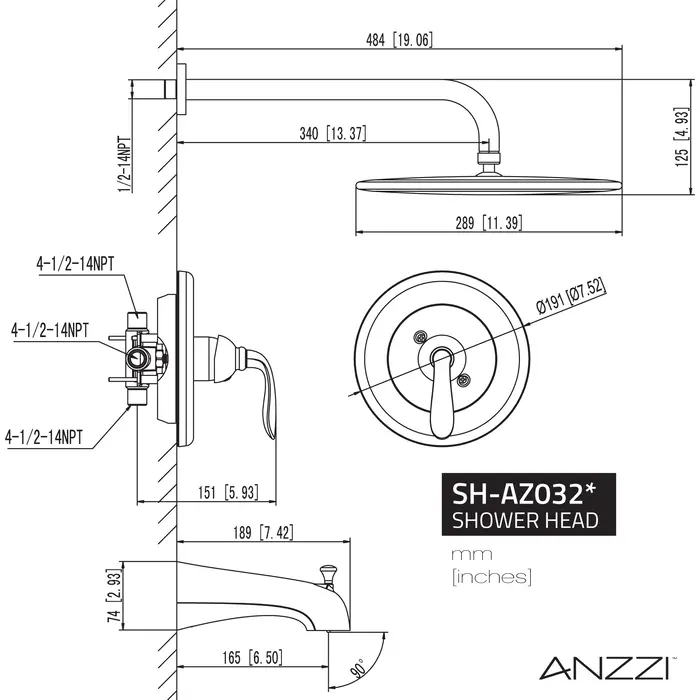 Anzzi-SHAZ032BN-3