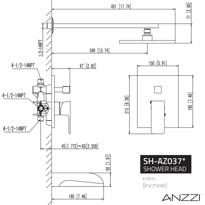 Anzzi-SHAZ037MK-2