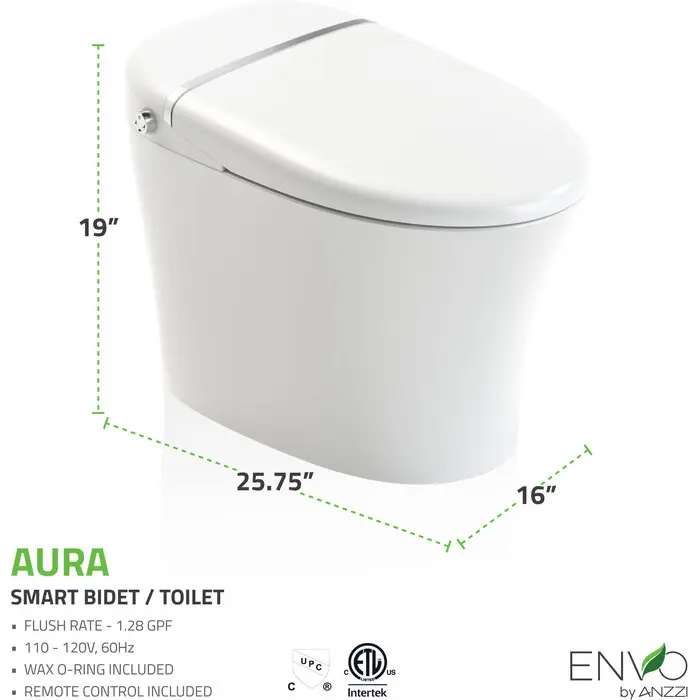 Anzzi-TLSTSF851WHFBA-8