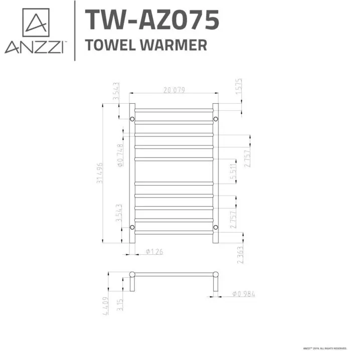 Anzzi-TWAZ075BN-5