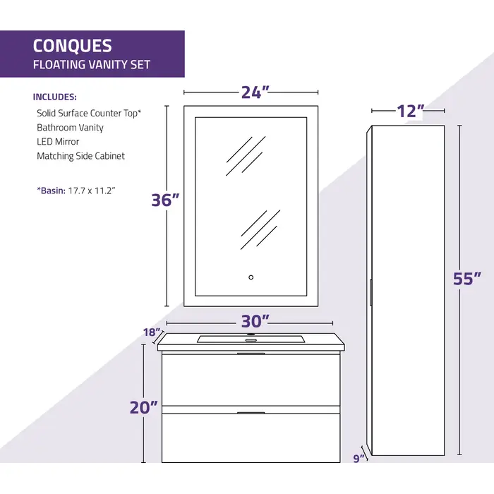 Anzzi-VTMR3SCCT30GY-2