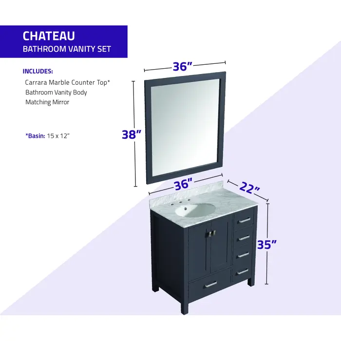 Anzzi-VTMRCT0036GY-2