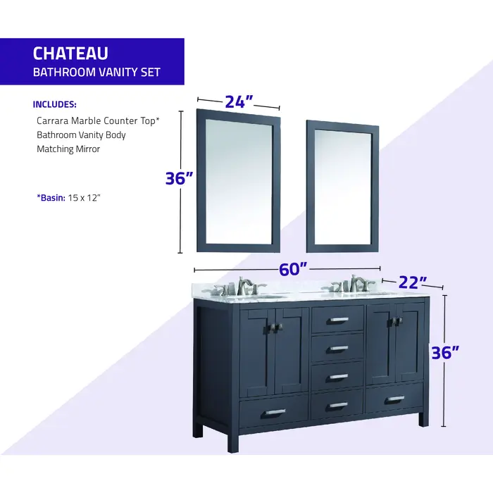 Anzzi-VTMRCT0060GY-2