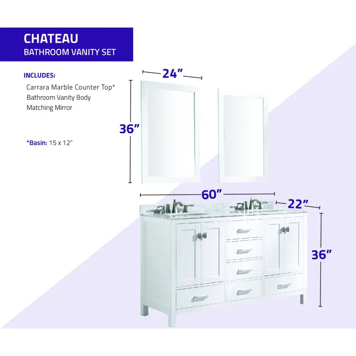 Anzzi-VTMRCT0060WH-2