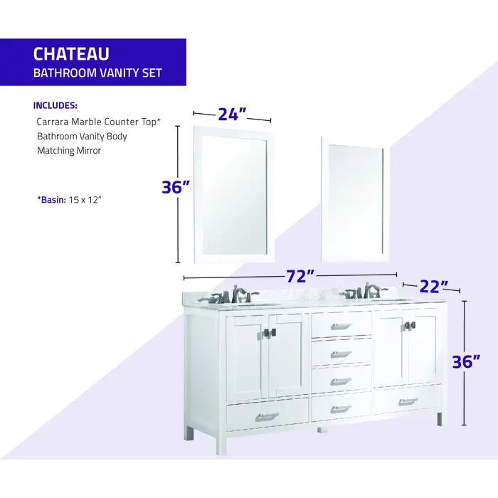 Anzzi-VTMRCT0072WH-2