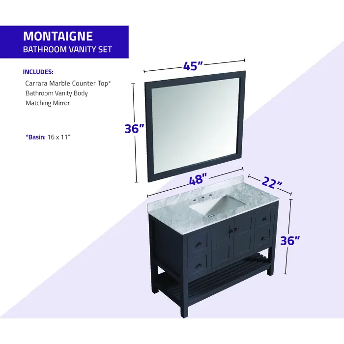 Anzzi-VTMRCT1048GY-2