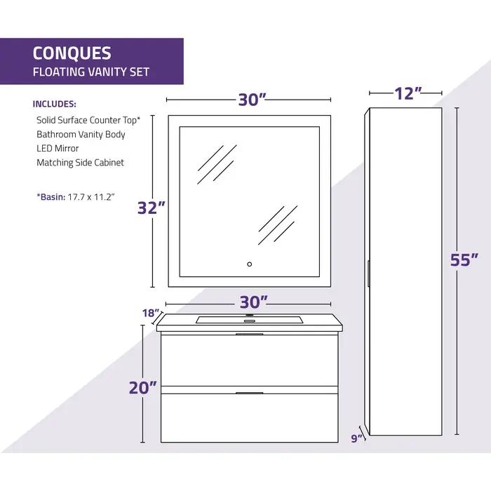Anzzi-VTMRSCCT30GY-3