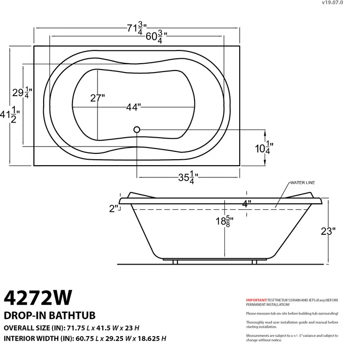 Atlantis-4272WAL-4