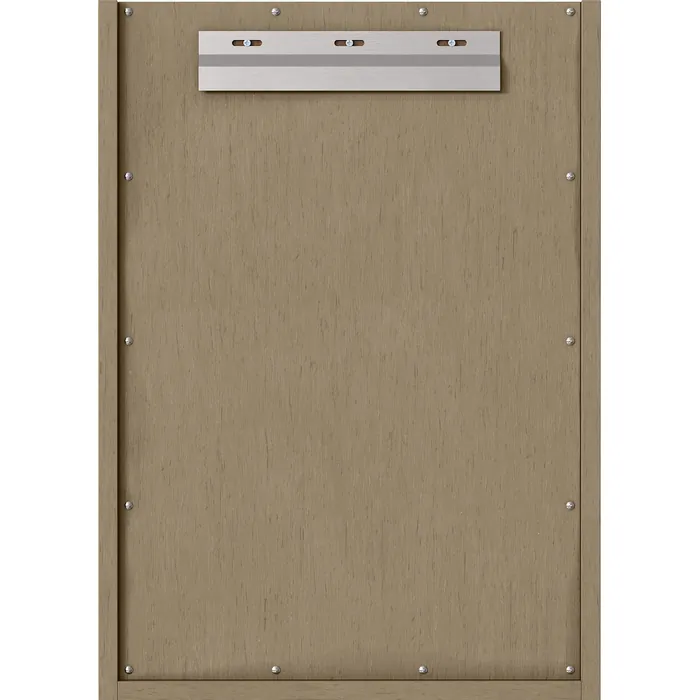 James-Martin-533V20WLWCB-4