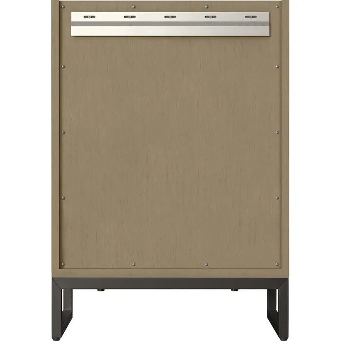 James-Martin-533V24WLWMBK-5