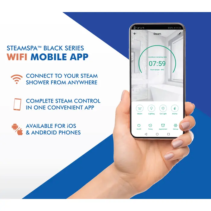 Steam-Spa-BKT1050BNA-1