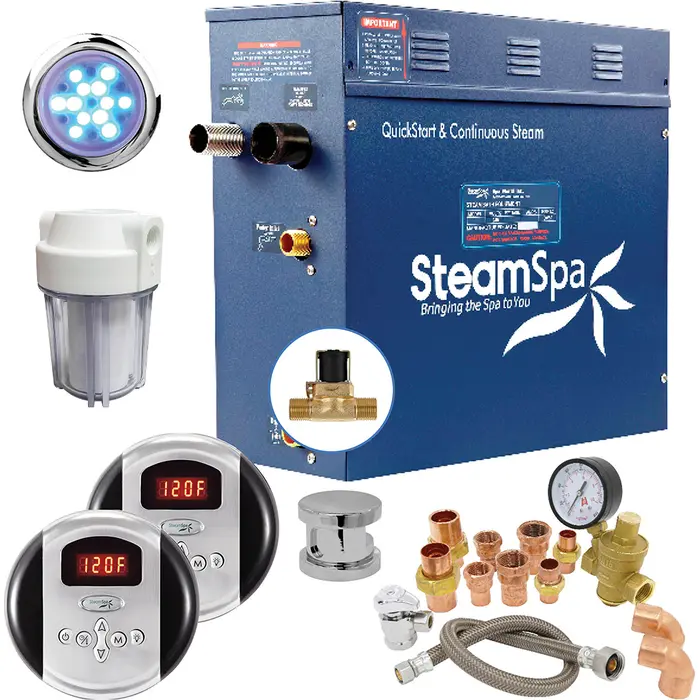 Steam-Spa-EXR450CHA-3