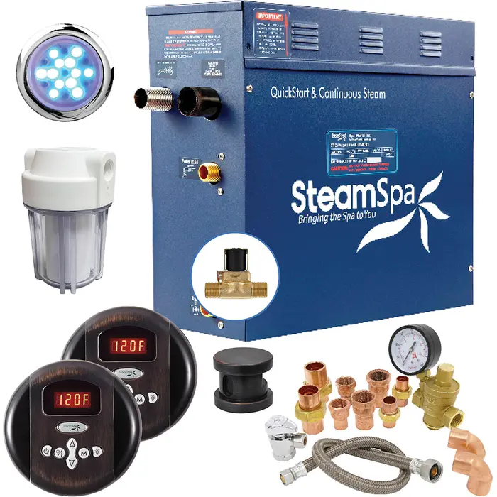 Steam-Spa-EXR450OBA-3