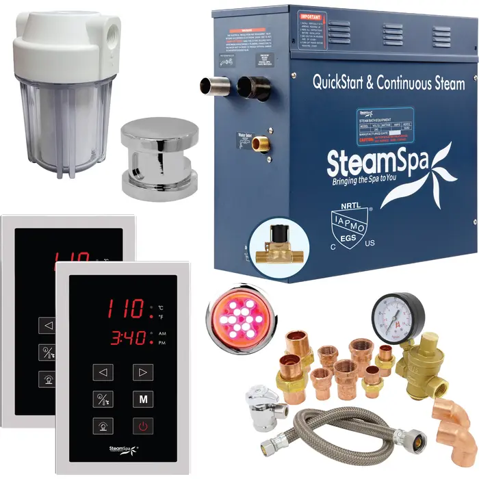 Steam-Spa-EXT450CHA-1