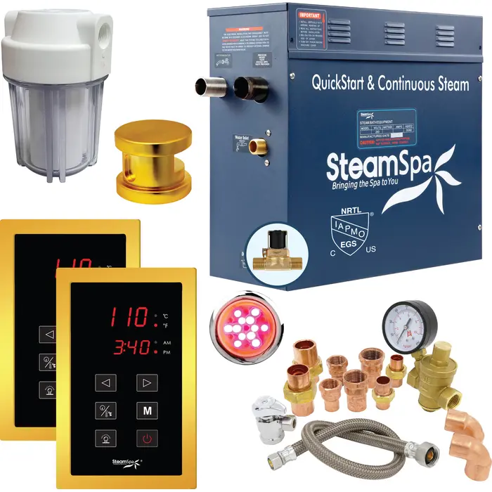 Steam-Spa-EXT450GDA-1