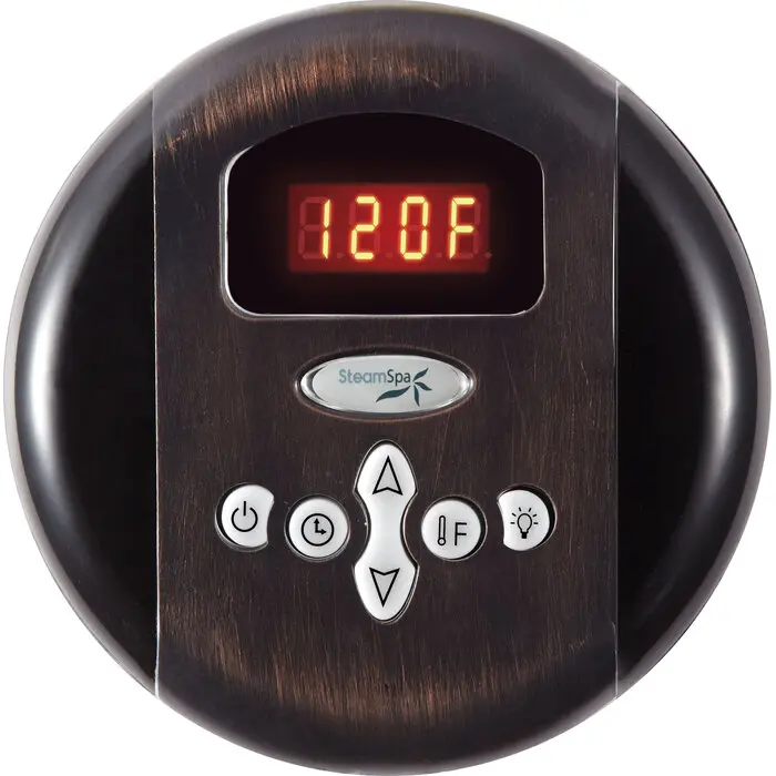 Steam-Spa-GSC200OB-2