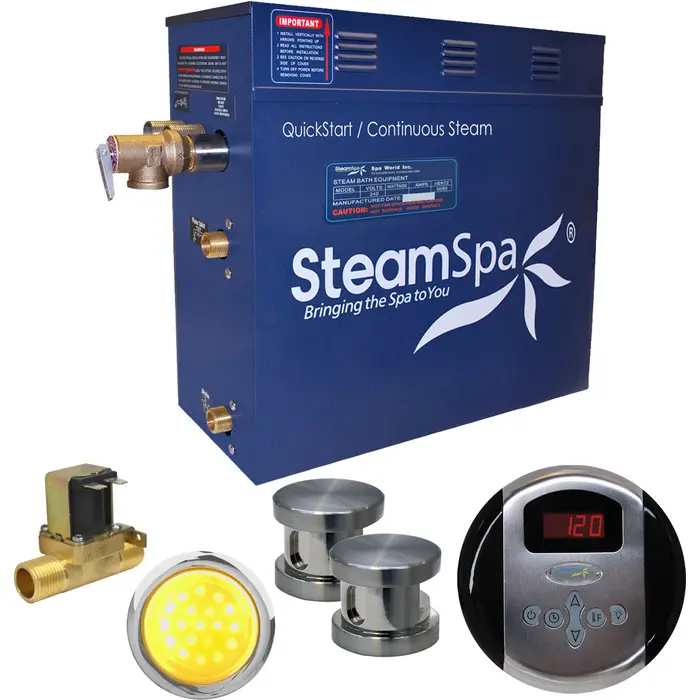 Steam-Spa-IN1050BNA-1