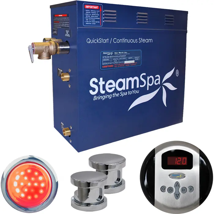 Steam-Spa-IN1050CH-1