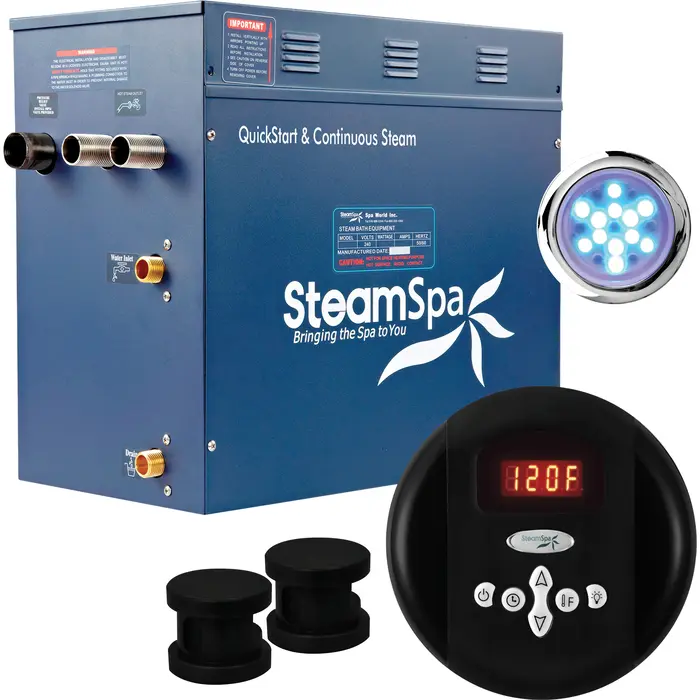 Steam-Spa-IN1050MK-1