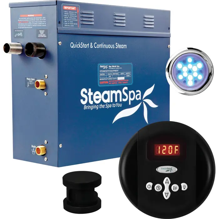 Steam-Spa-IN450MK-1