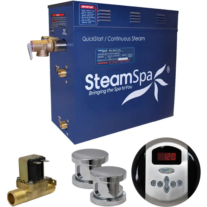 Steam-Spa-OA1050CHA-1