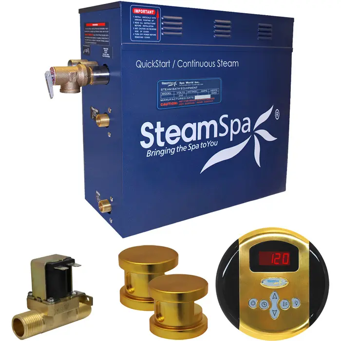 Steam-Spa-OA1050GDA-1