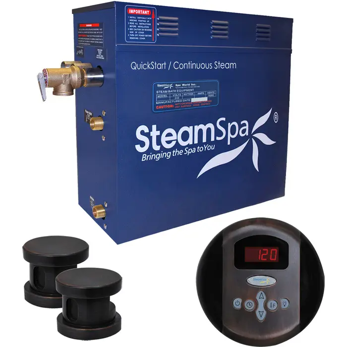 Steam-Spa-OA1050OB-1