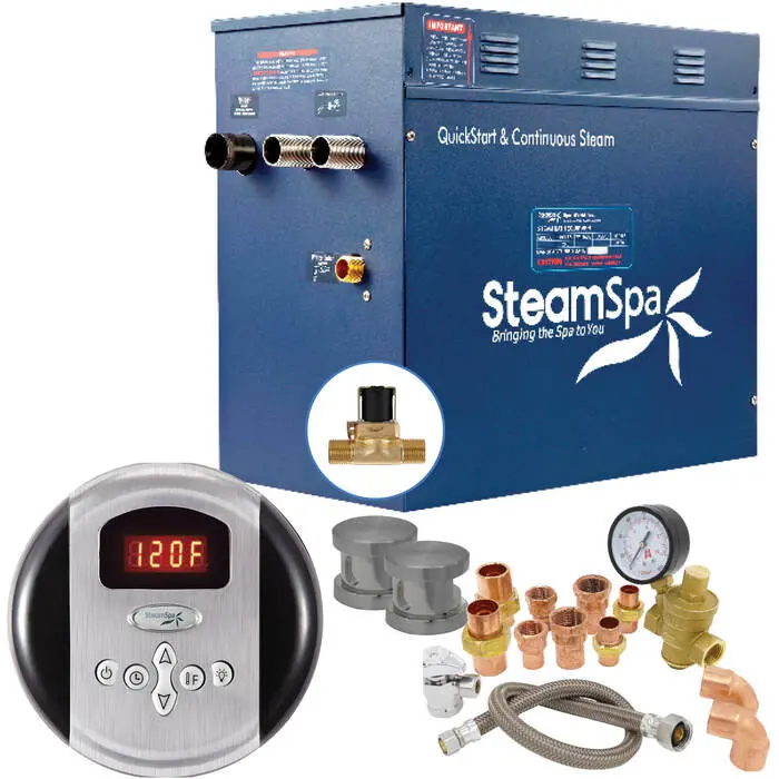 Steam-Spa-PRR1200BNA-3