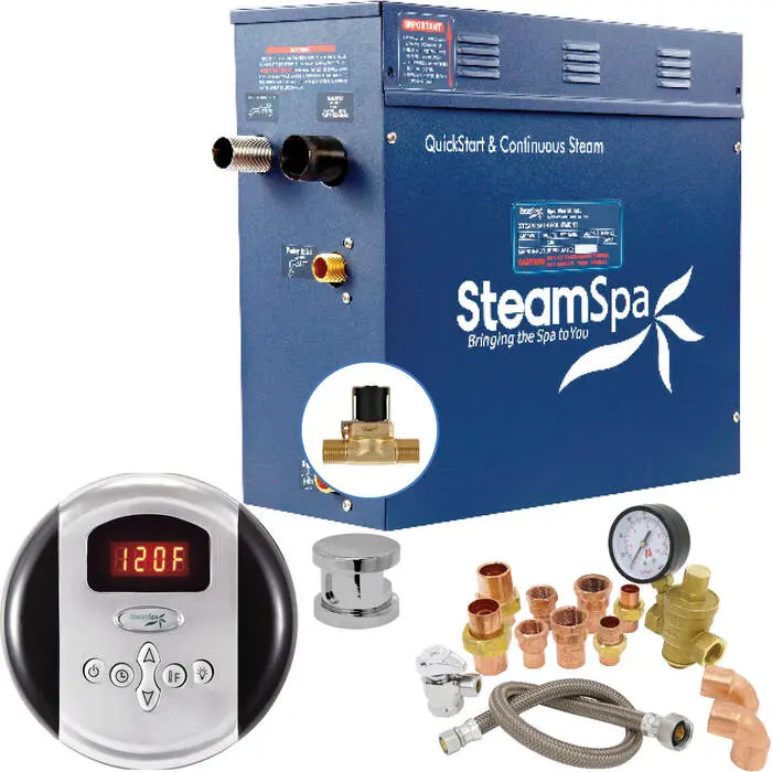 Steam-Spa-PRR600CHA-3