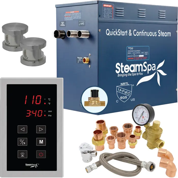 Steam-Spa-PRT1050BNA-1