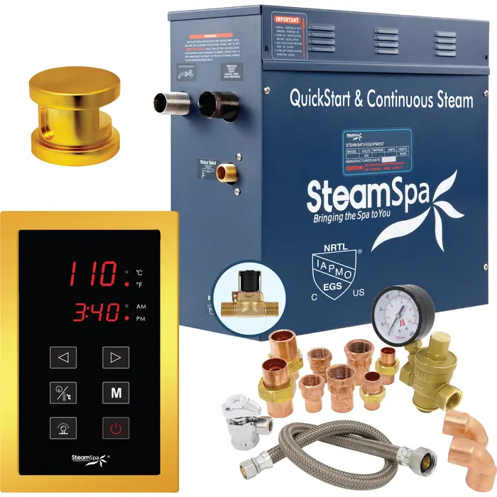 Steam-Spa-PRT450GDA-1