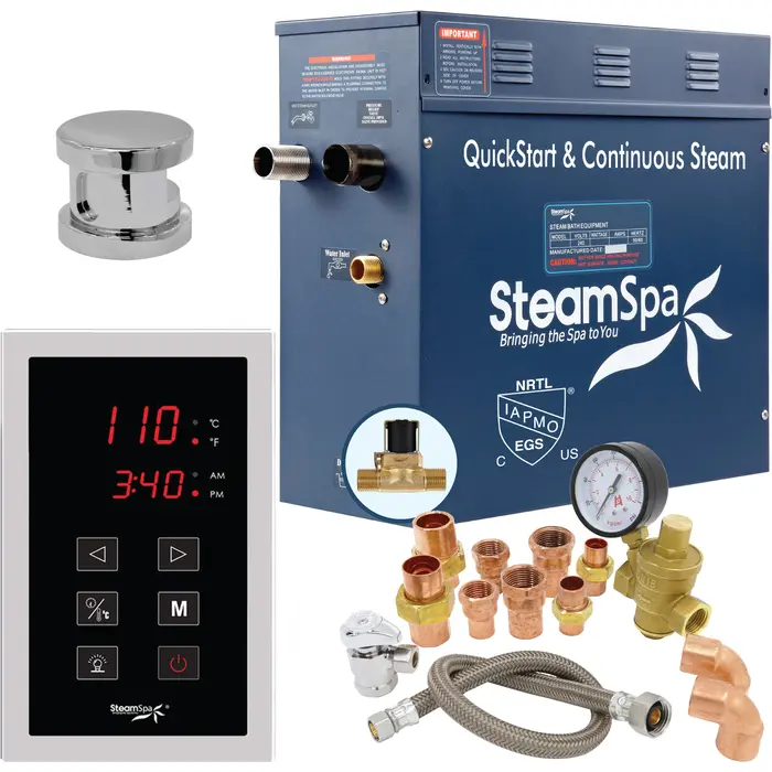 Steam-Spa-PRT750CHA-1