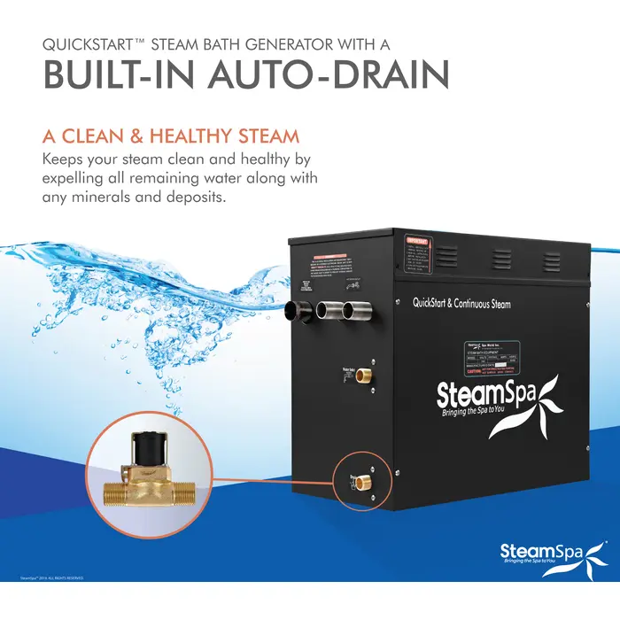 Steam-Spa-RVB1050BKADP-1