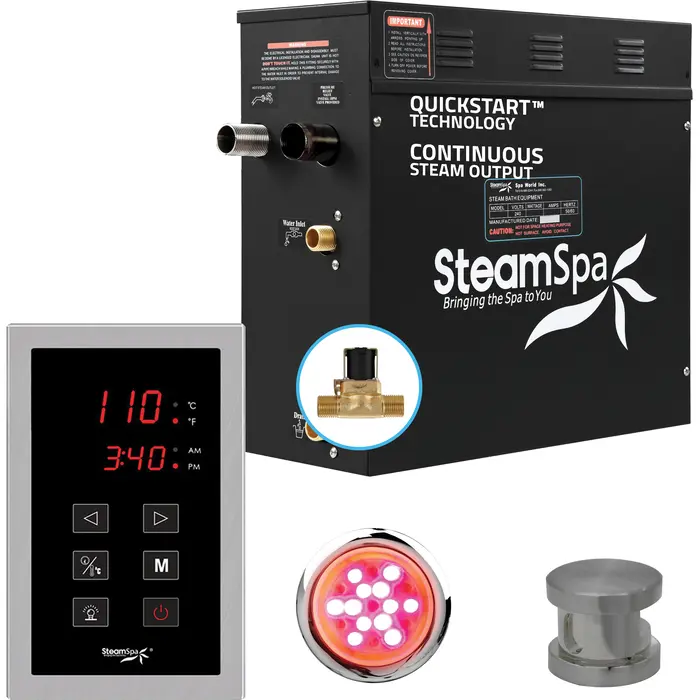 Steam-Spa-RVT600BNA-1