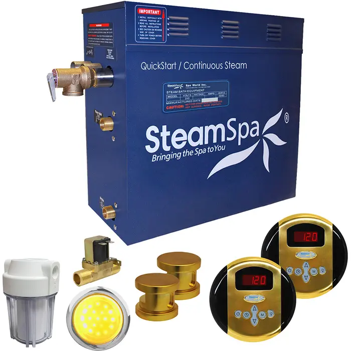 Steam-Spa-RY1050GDA-1